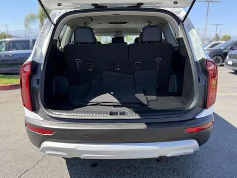 Certified 2022 Kia Telluride LX AWD/4WD image 10