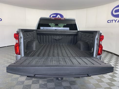 Used 2023 Chevrolet Silverado 1500 RST w/ Redline Edition image 32