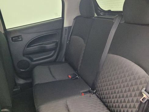 Used 2024 Mitsubishi Mirage LE image 18
