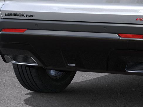 New 2026 Chevrolet Equinox RS w/ Convenience Package III image 14