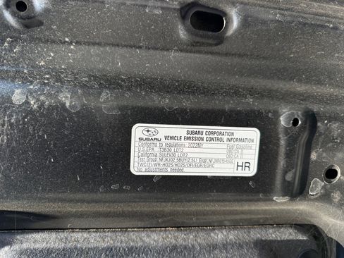 Used 2022 Subaru Forester Limited w/ Popular Package #3 image 27