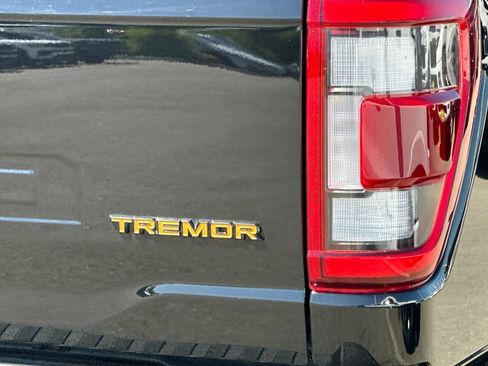Used 2023 Ford F150 Tremor w/ Equipment Group 402A High AWD/4WD image 33