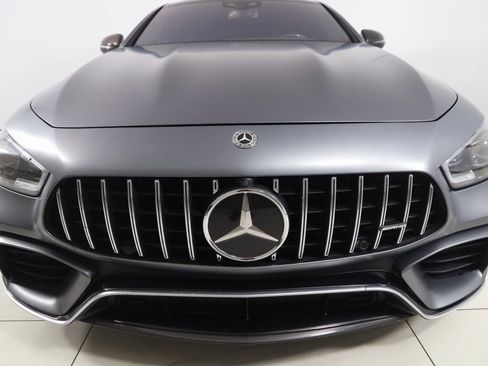 Used 2020 Mercedes-Benz AMG GT 63 S image 68