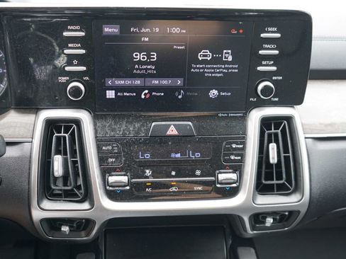 Used 2021 Kia Sorento EX AWD/4WD image 12