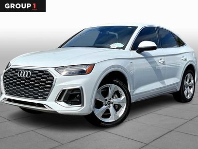 Used 2024 Audi Q5 2.0T Premium Plus