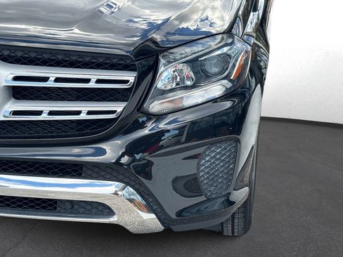 Used 2019 Mercedes-Benz GLS 450 4MATIC image 9