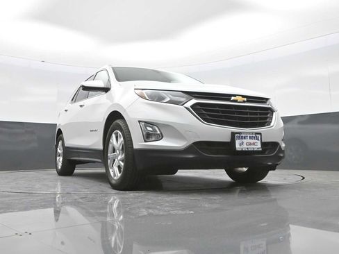 Used 2019 Chevrolet Equinox LT AWD/4WD image 33