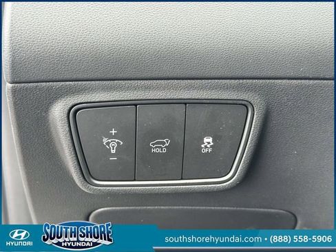 Certified 2023 Hyundai Tucson Limited AWD/4WD image 23