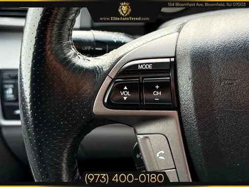 Used 2012 Honda Odyssey EX-L image 10