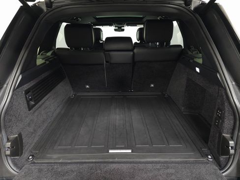 Used 2020 Land Rover Range Rover Long Wheelbase HSE image 6