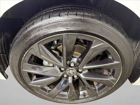 Used 2023 Toyota Corolla XSE FWD image 18