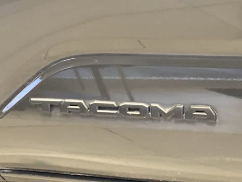 Certified 2024 Toyota Tacoma TRD Off-Road w/ TRD Off Road Premium Package image 12