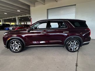 Used 2024 Hyundai Palisade Limited FWD video 2