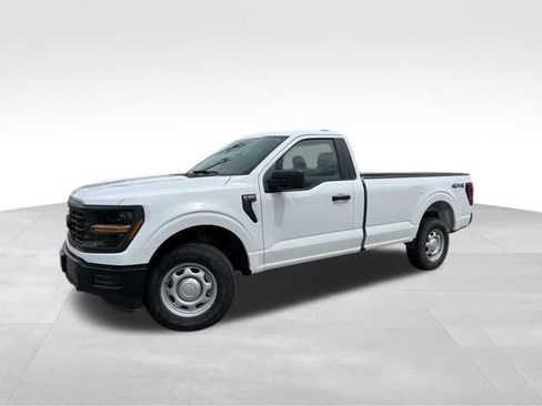 Used 2024 Ford F150 XL image 3