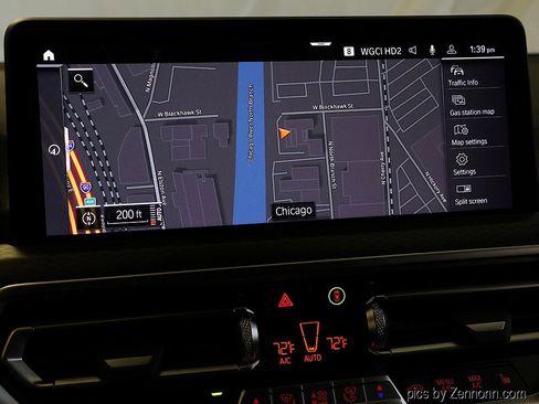 Used 2023 BMW X3 xDrive30i w/ M Sport Package image 19