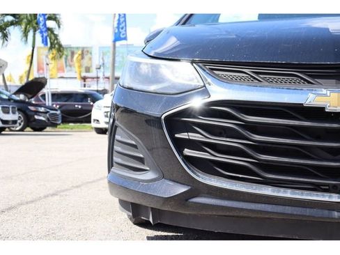 Used 2019 Chevrolet Cruze LT w/ LT Fleet Convenience Package image 18