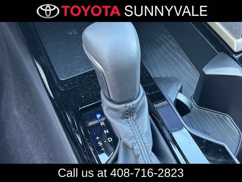 Used 2026 Toyota Camry XLE FWD image 24