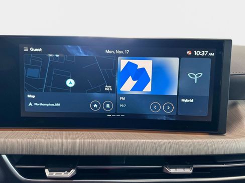 New 2025 Hyundai Sonata Limited image 23