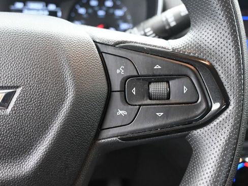 Used 2023 Chevrolet TrailBlazer LT image 28