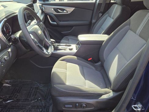 Used 2023 Chevrolet Blazer LT w/ Driver Confidence Package image 15