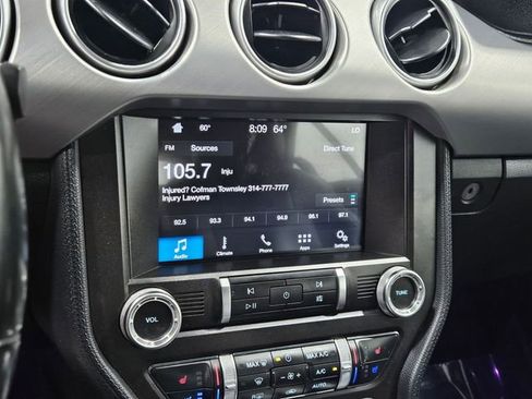Used 2019 Ford Mustang Premium RWD image 14