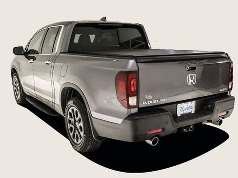 Used 2022 Honda Ridgeline RTL-E image 8