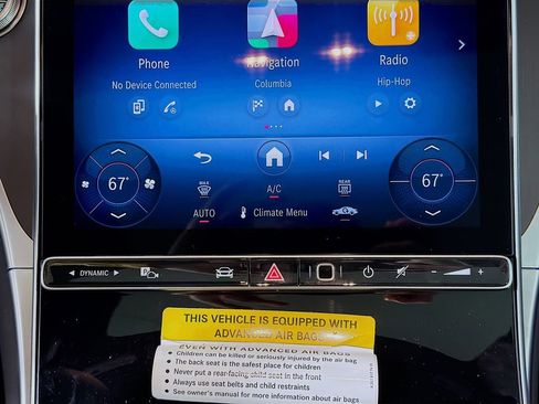 New 2026 Mercedes-Benz GLC 300 4MATIC image 19