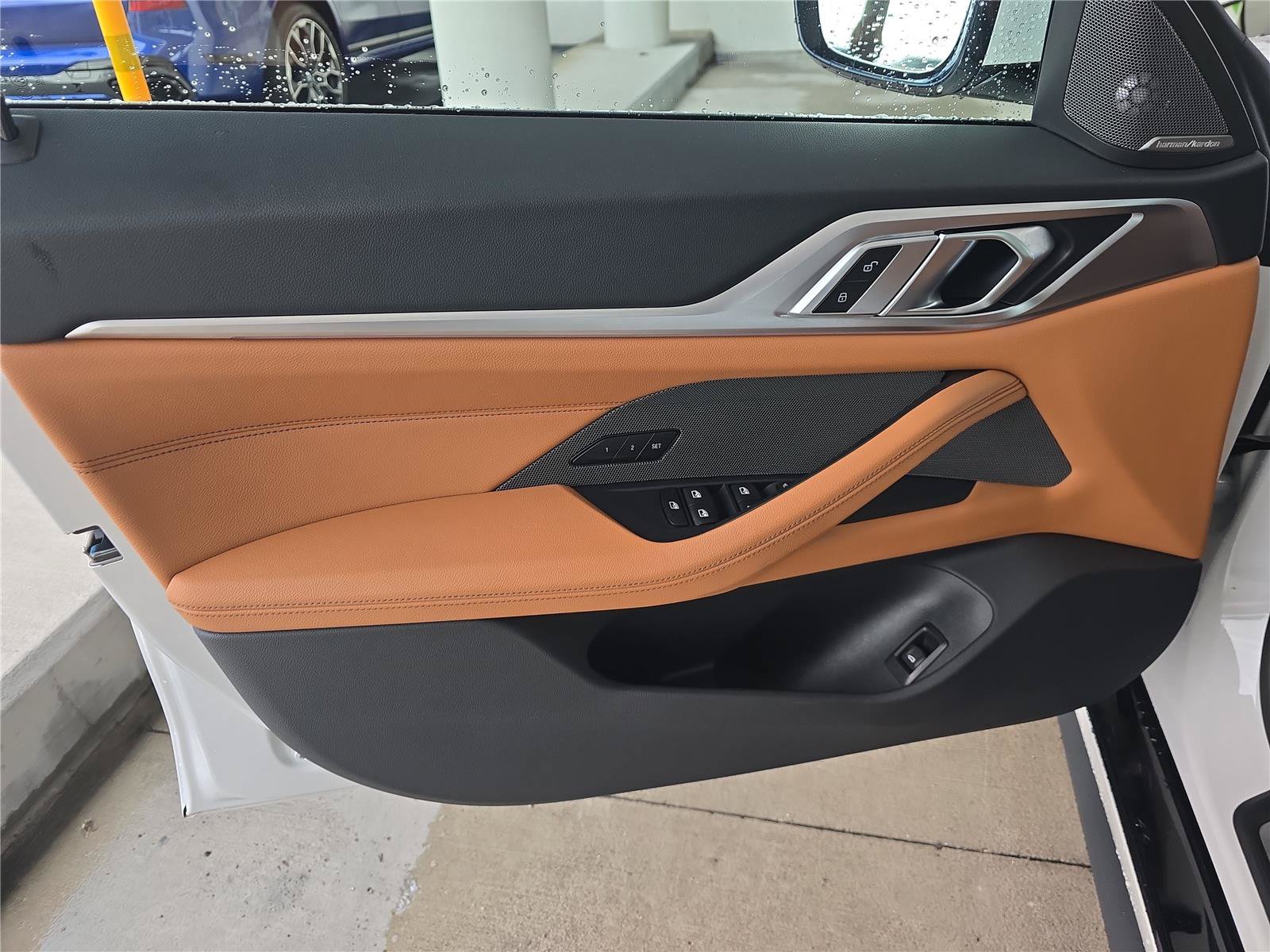 Used 2026 BMW 430i RWD image 14