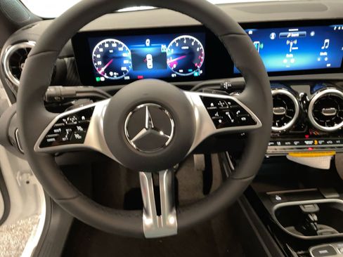 New 2026 Mercedes-Benz CLA 250 CLA 250 image 16