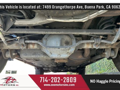 Used 2012 Jeep Liberty Sport image 46