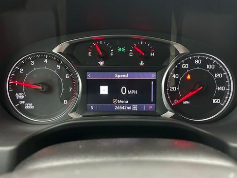 Used 2023 GMC Acadia SLE w/ Driver Convenience Package image 22