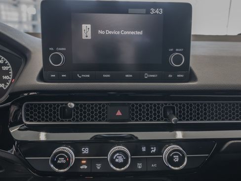 Used 2024 Honda Civic Sport image 20