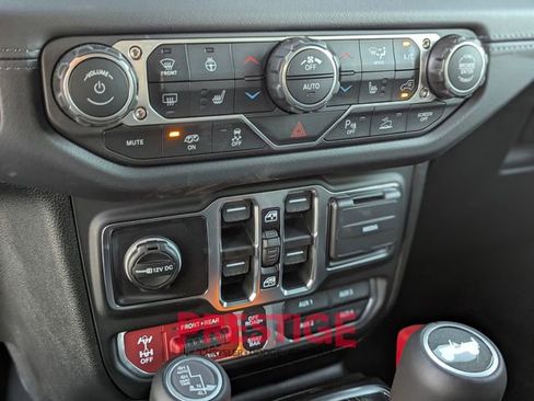 New 2026 Jeep Wrangler Unlimited Rubicon 392 image 18