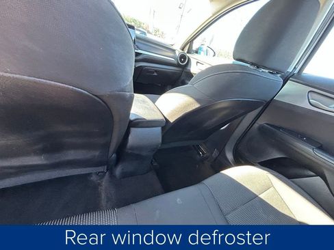 Used 2019 Kia Forte LXS image 18