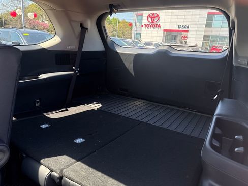 New 2026 Toyota Grand Highlander AWD Hybrid image 38