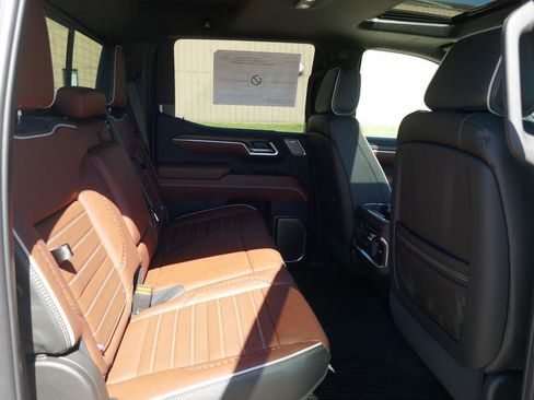 New 2026 GMC Sierra 1500 Denali Ultimate AWD/4WD image 16