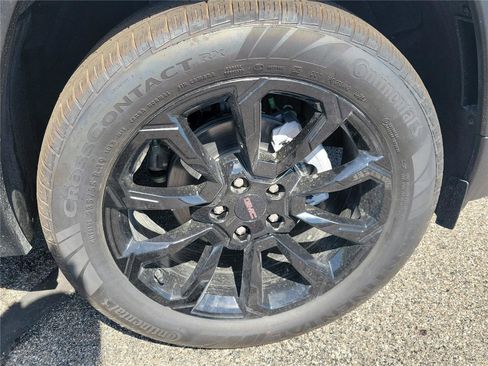 New 2026 GMC Terrain Elevation w/ Elevation Premium Package image 6