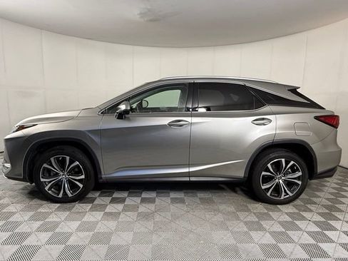Used 2022 Lexus RX 350 FWD w/ Premium Package image 3