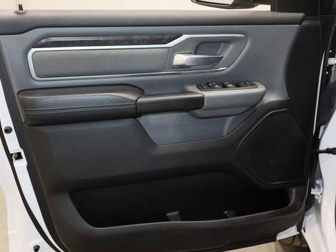 Used 2023 RAM 1500 Big Horn w/ Trailer Tow Group image 19