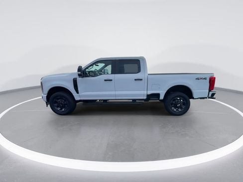New 2026 Ford F350 XL image 5