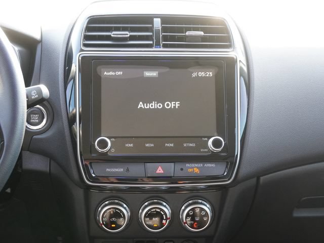 Used 2024 Mitsubishi Outlander Sport ES AWD/4WD image 17