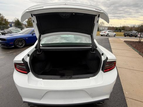 Used 2023 Dodge Charger R/T w/ Cold Weather Package image 34