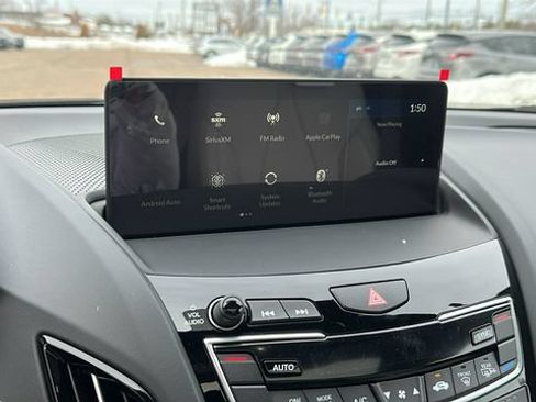 New 2026 Acura RDX SH-AWD image 15