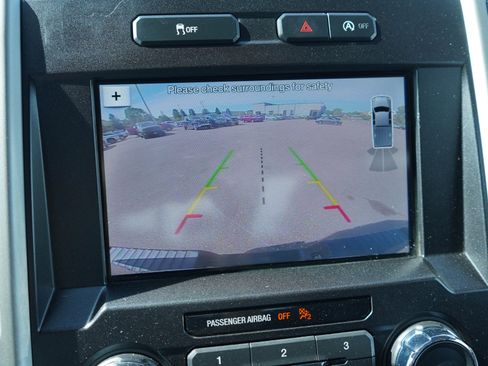 Used 2019 Ford F150 Lariat AWD/4WD image 26