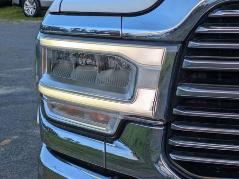 Used 2022 RAM 3500 Laramie image 10