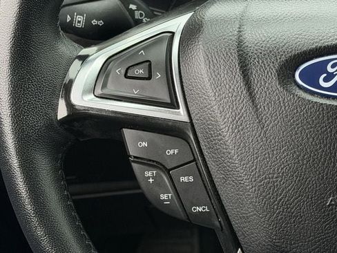 Used 2024 Ford Edge Titanium AWD/4WD image 14
