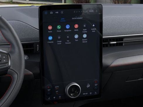 New 2025 Ford Mustang Mach-E Premium w/ Sport Appearance Package image 36