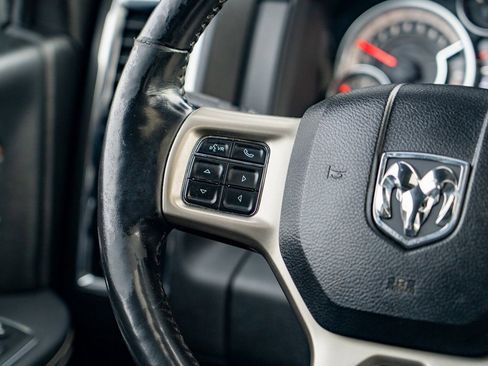 Used 2018 RAM 1500 Laramie w/ Convenience Group image 24