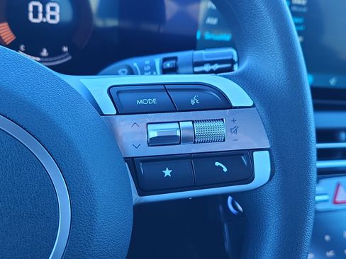 New 2026 Hyundai Santa Cruz SEL image 16