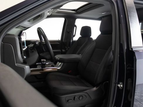 Used 2023 Chevrolet Silverado 1500 RST w/ All Star Edition Plus AWD/4WD image 20